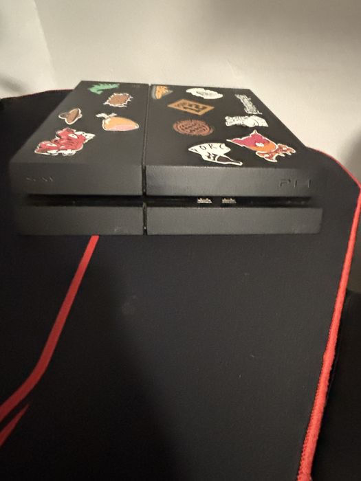 PlayStation4, Sony
