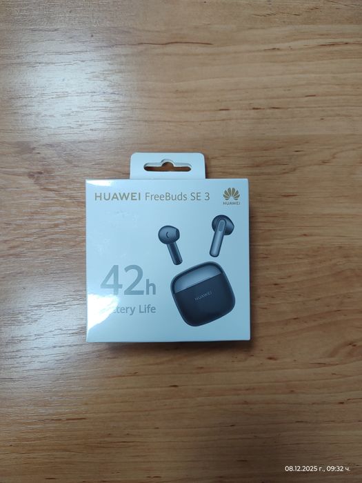 Huawei Free Buds SE 3