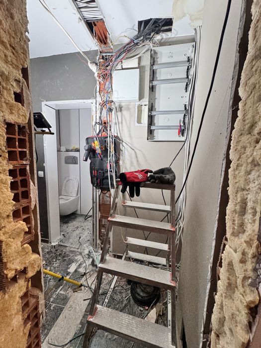 Електро Услуги - София