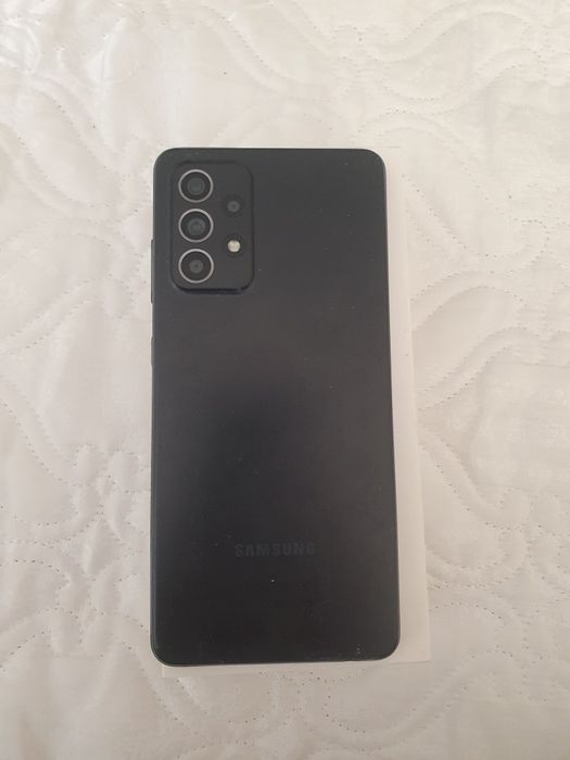 Samsung a52 сатылады