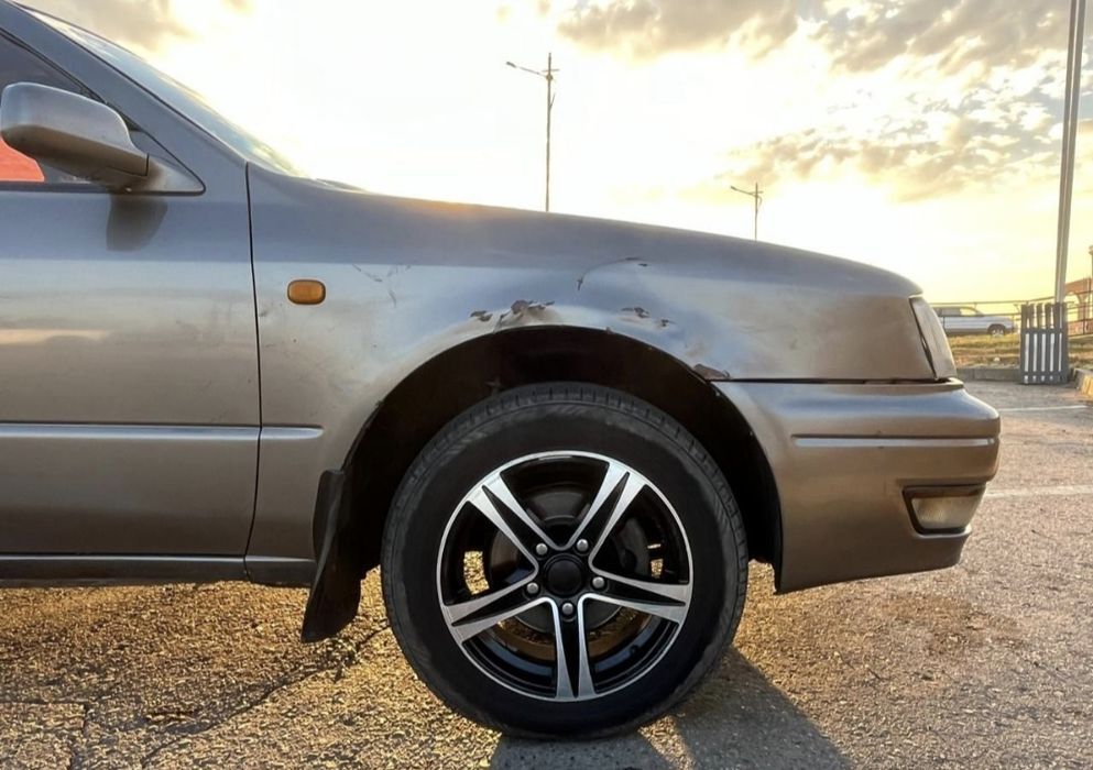 Продам Автомобиль