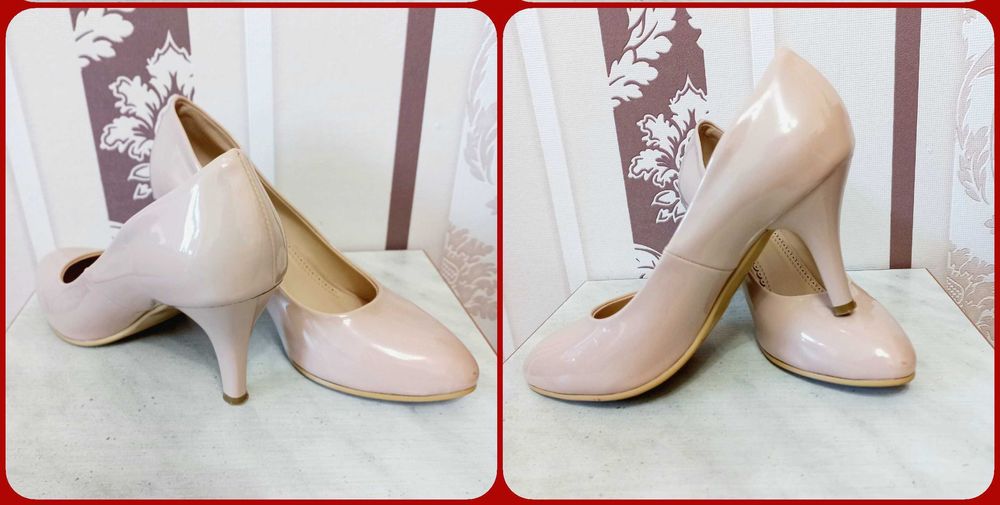 Продам туфли. Р 37.