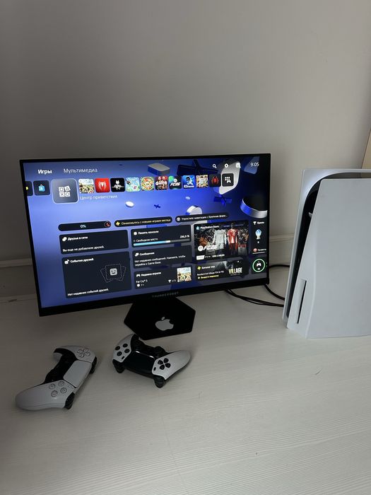 Playstation 5 1024gb