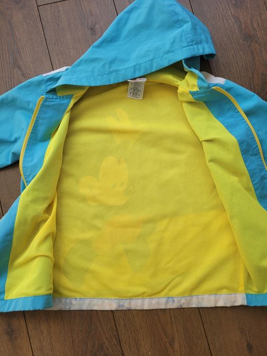 Geaca Disney Mickey Mouse pentru copii unisex