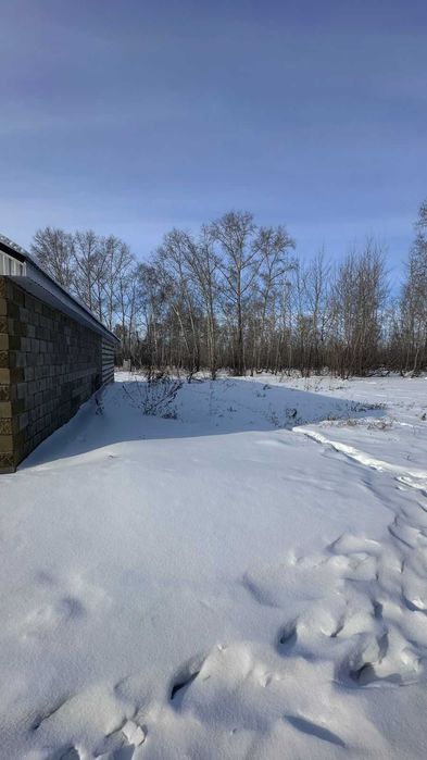 Земельный участок в Бишкуле