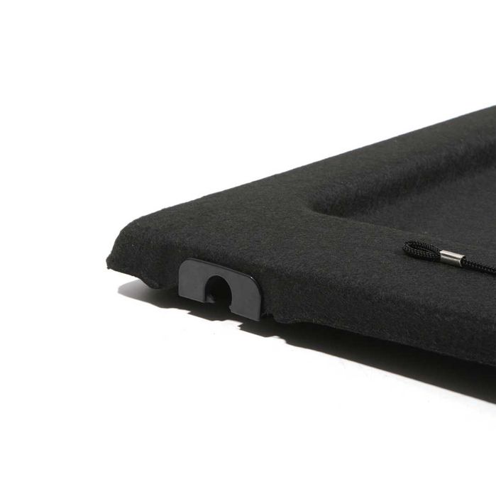 Кора за багажник на Opel Mokka 2012–2019 (НОВА)