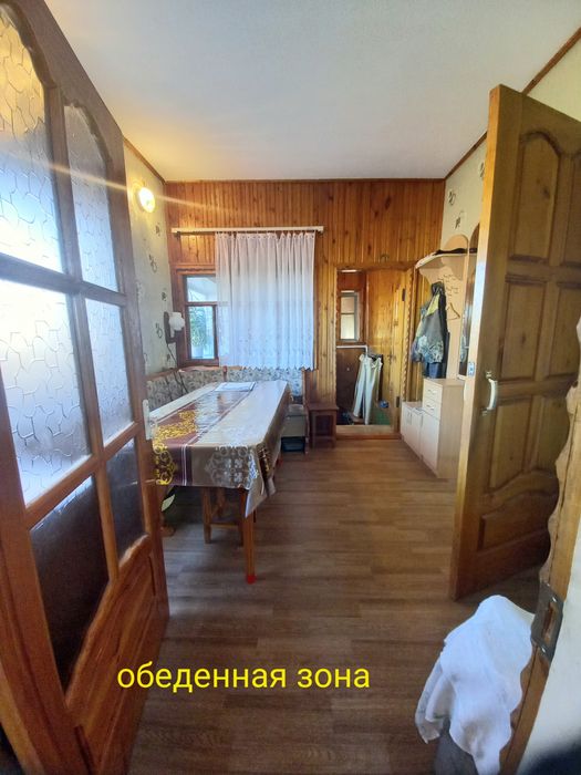 Продаётся дом Джалиля