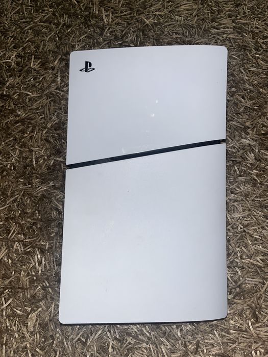 Playstation5 slim