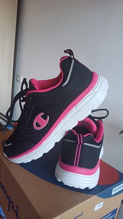 Дамски маратонки Champion 38.5/ 24.5 см