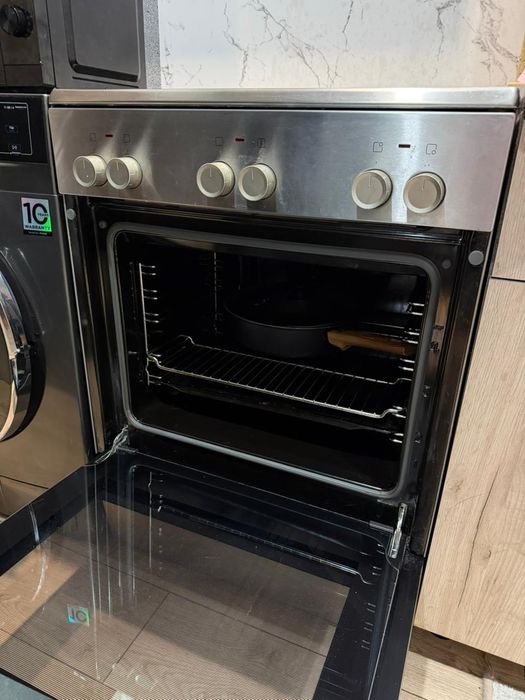 Плита индукционная