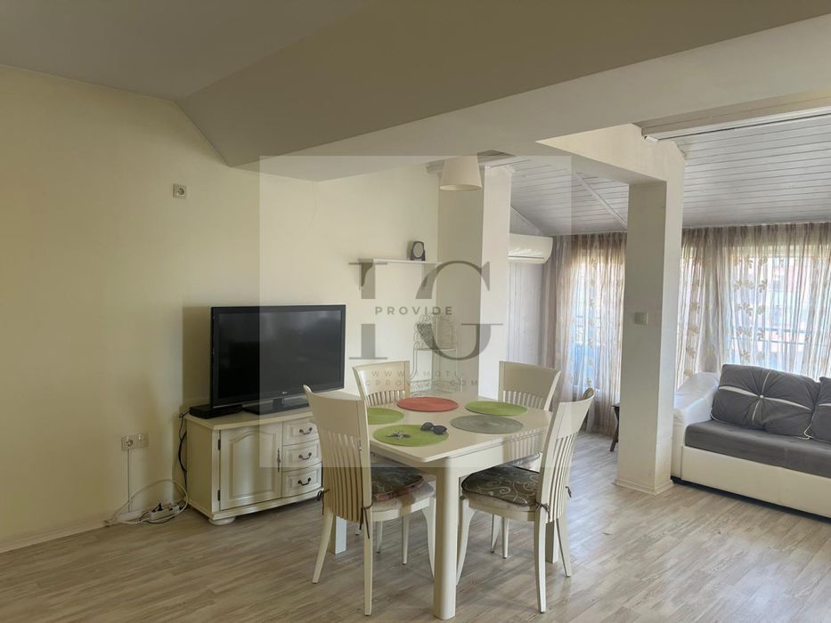 Продава се Двустаен апартамент в Несебър - 88 кв.м за 1194 €/кв.м - Снимка #12