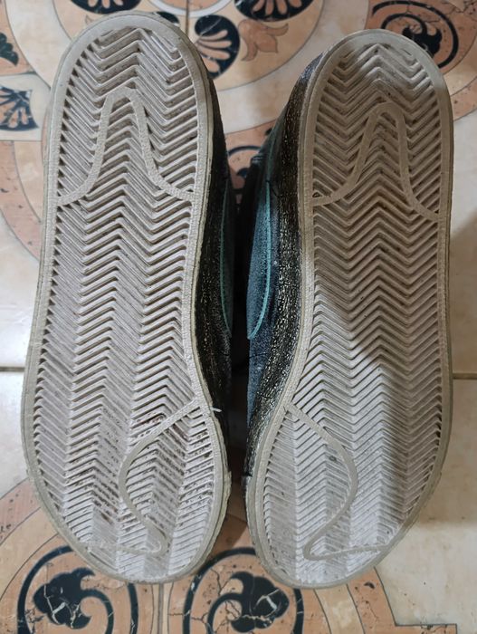 Кроссовки NIKE 41 размер. Оригинал.