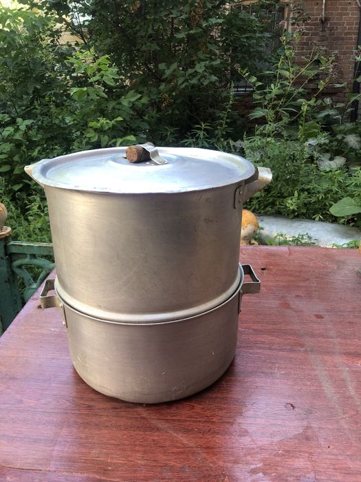 Продам мантоварки