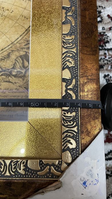 Картинка сотилади, янгидек