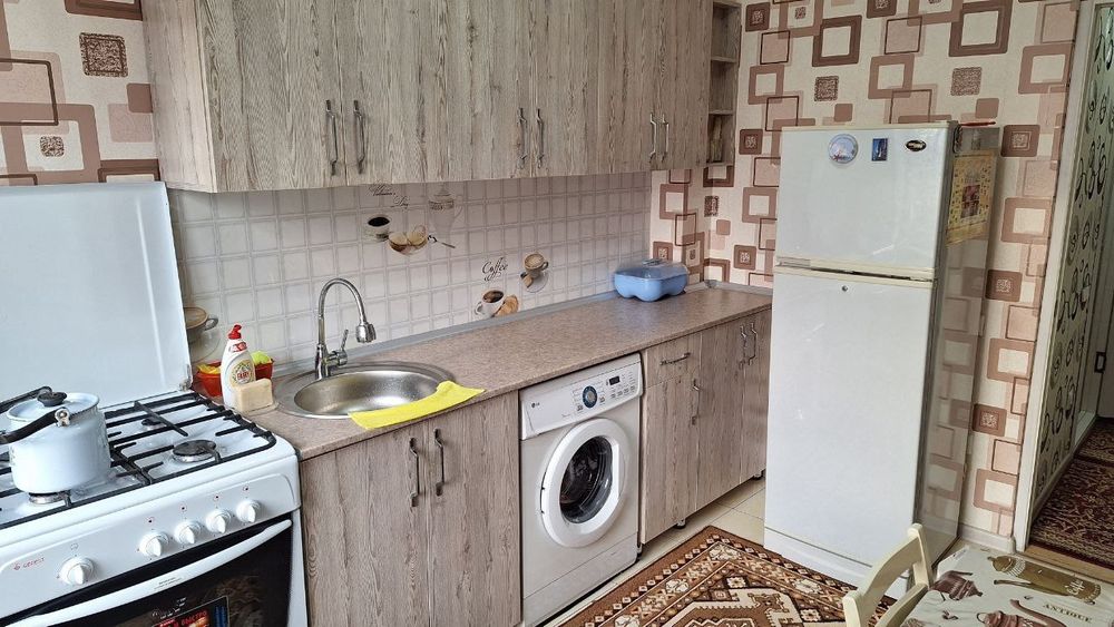 Ю 17. 1/2/5. Мебель + техника