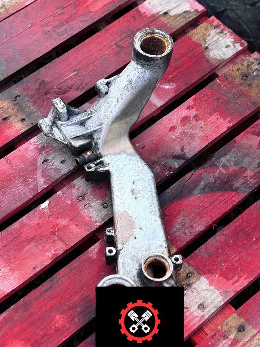 Cot apă Original MAN TGX TGS Euro 6 51063023562