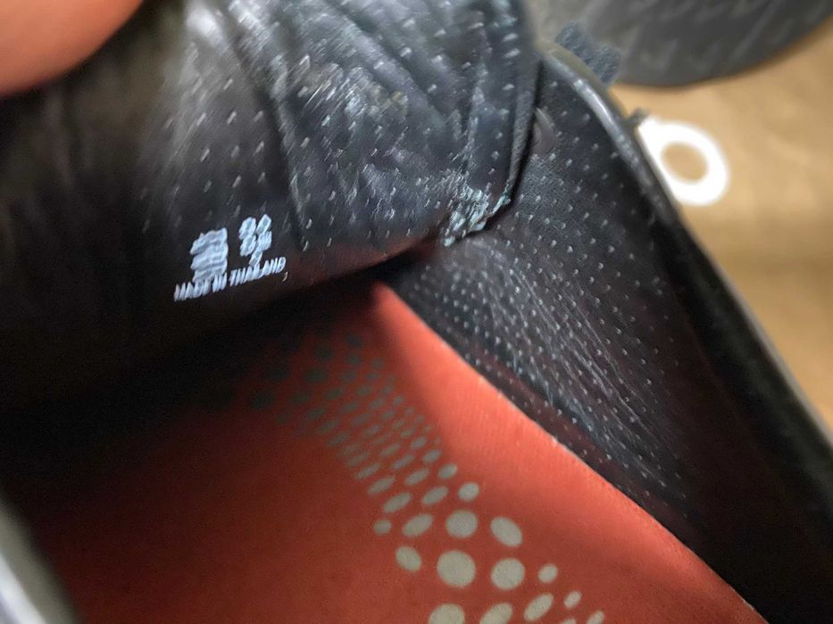 ''Ecco Biom Yak''оригинални мъжки обувки 42 номер