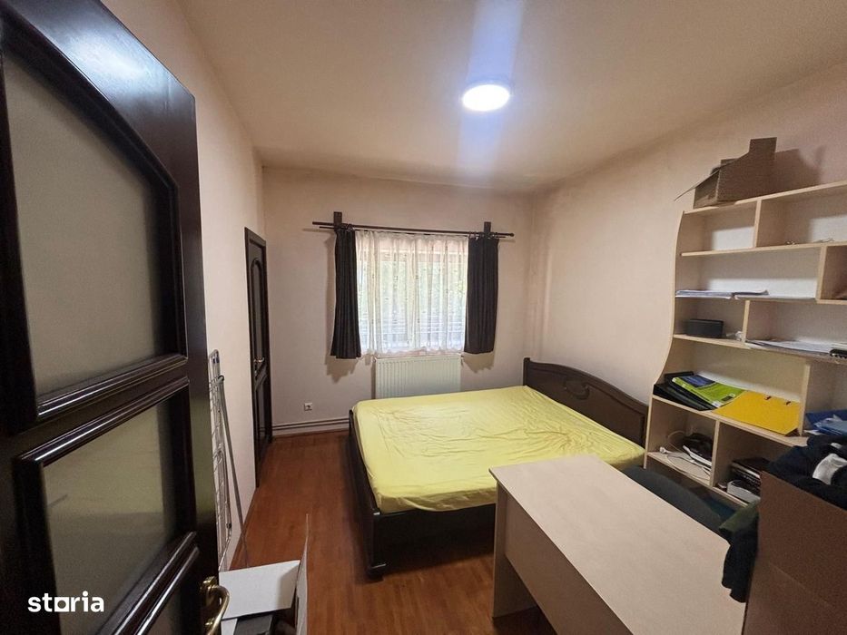 Apartament 3 camere Copou - Negruzzi