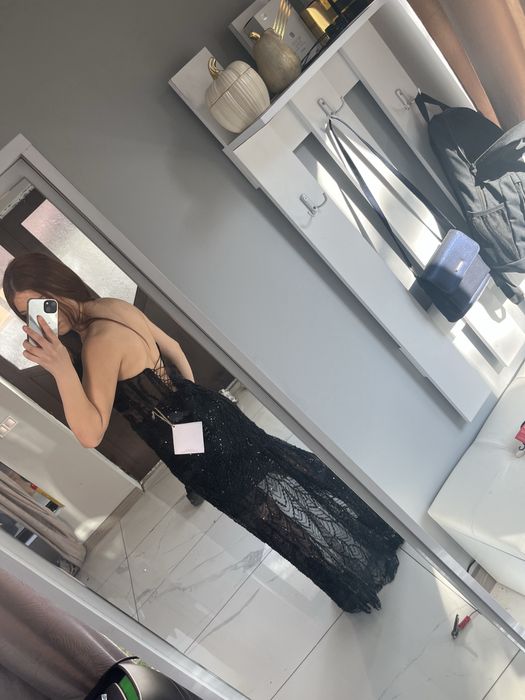 Бална рокля / prom dress