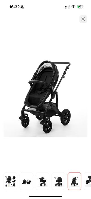 Продам коляску.