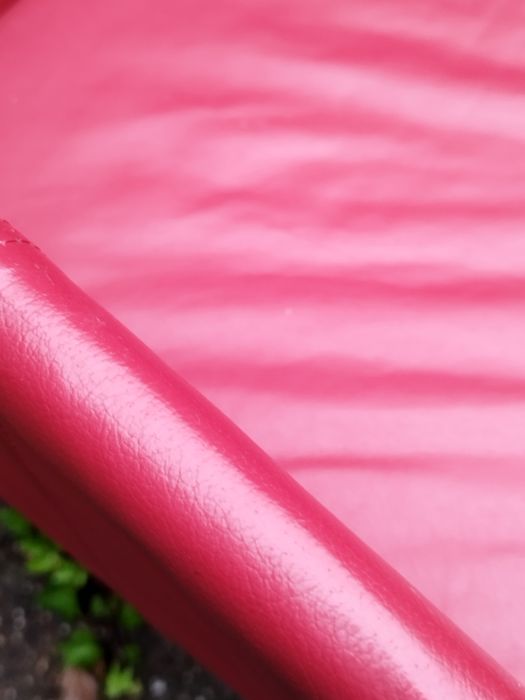 Луксозни дизайнерски кресла Bert Plantagie, естествена телешка кожа