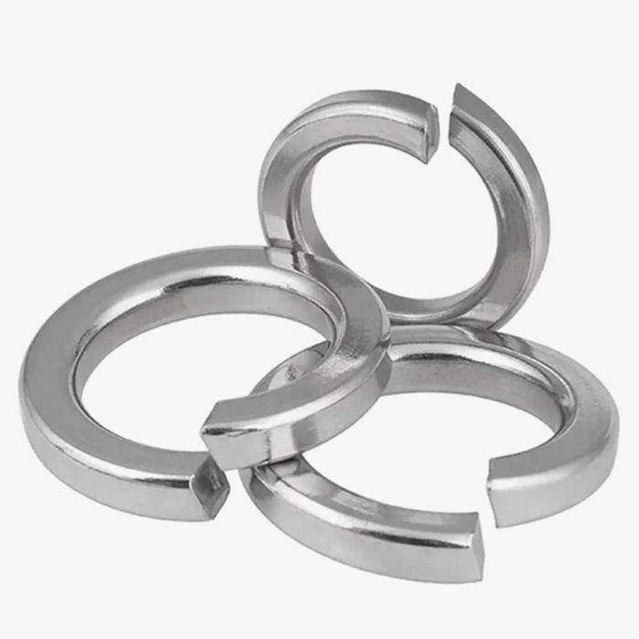 Шайбы Болт Гайка