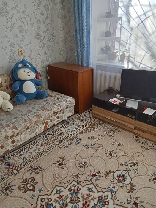 Сдам 1к.кв. на длительный срок