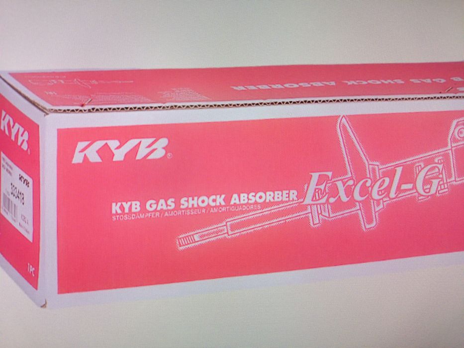 KYB amartizator sotiladi