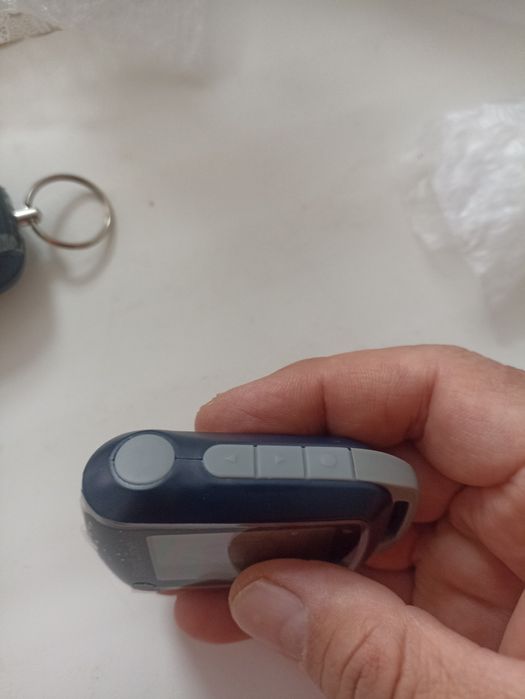 Пульт брелок для авто СтарЛайн