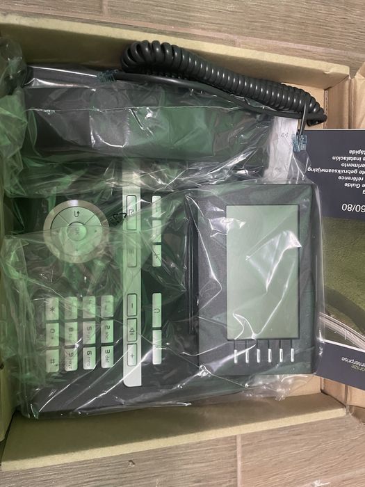 Телефон Unify Openstage 40 HFA V3