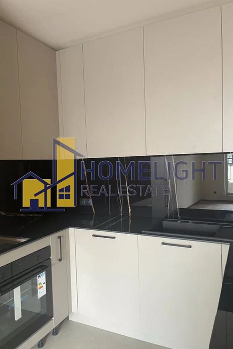 Тристаен апартамент в кв. Кръстова вада