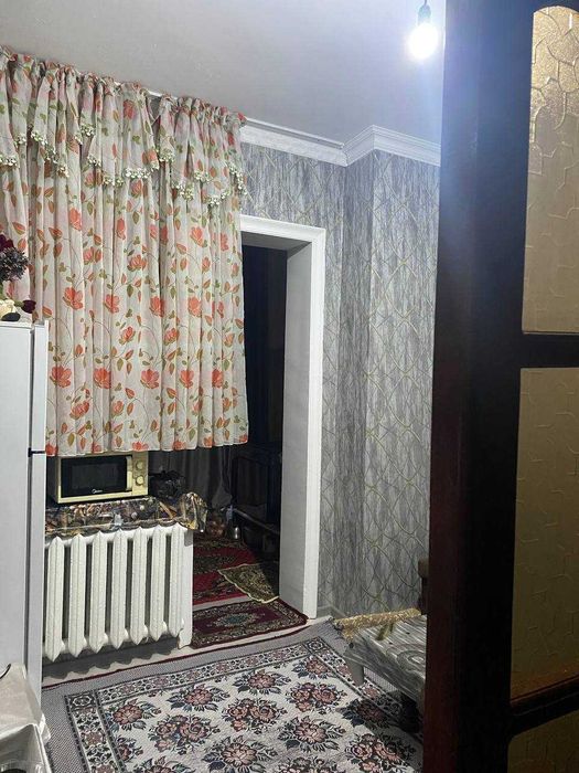 Продаётся квартира Алгоритм