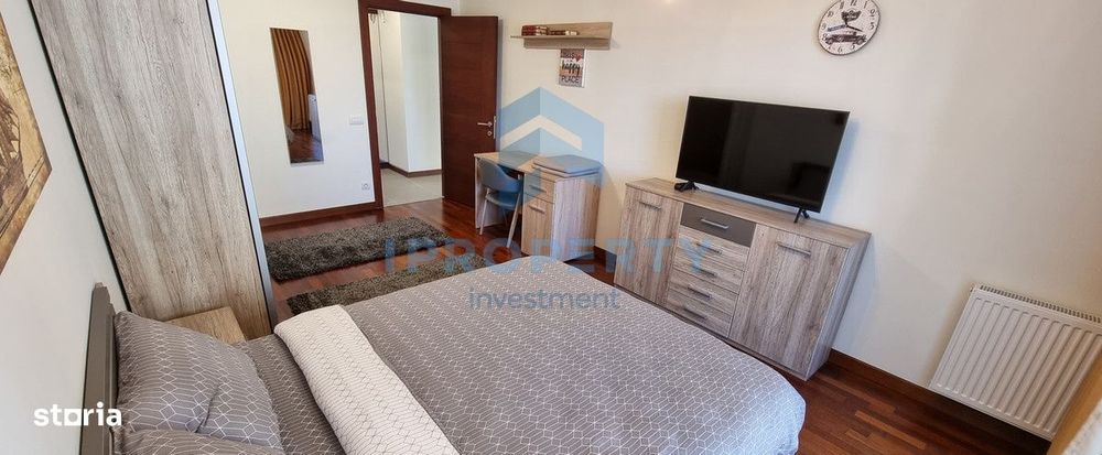 Inchiriere Apartament 2 camere in InCity -8 min metrou Dristor