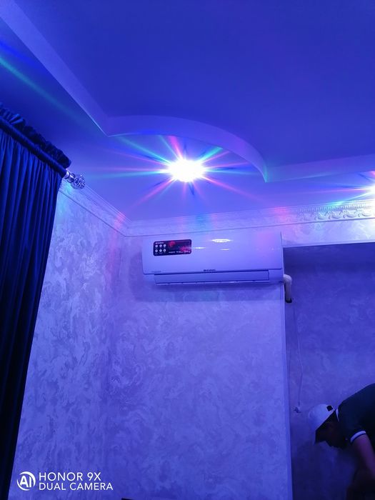 Кондиционер установка. Konditsaner. Kansaner usta.  Кандиссанер уста