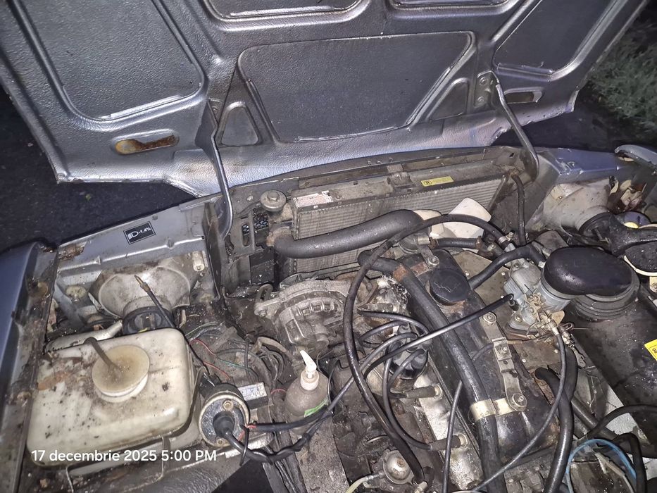 Ofertă - Dacia 1310 , 14.000 km