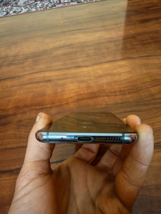 Samsung Galaxy S20 5G 12/128 Snapdragon