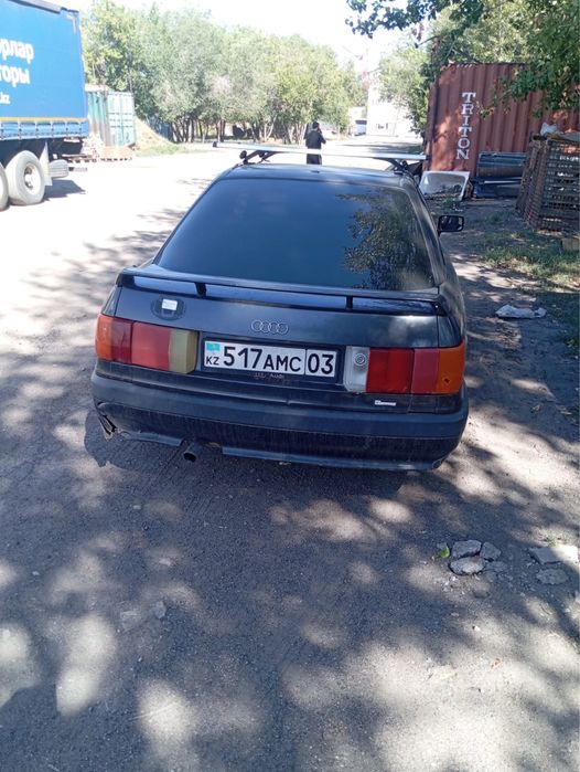Продам ауди80 б3