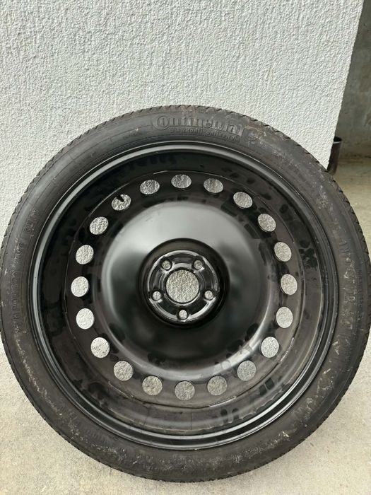 Патерица за Audi 20 цола