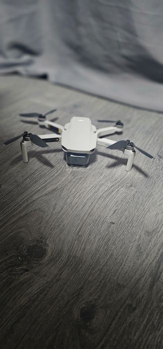 Dji Mavic mini 1 fly more combo