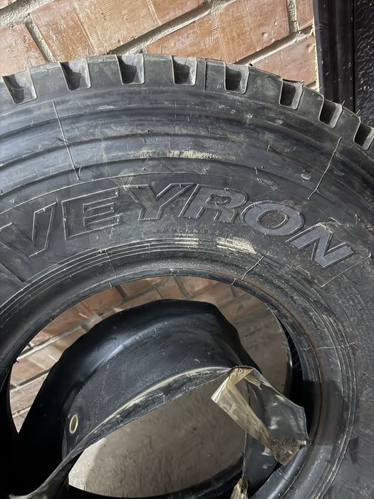 Балоны Китай 11R20