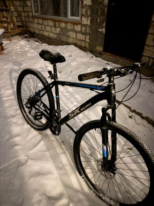 Велик скоростной