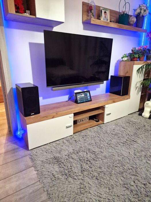 Boxe active Edifier S2000v