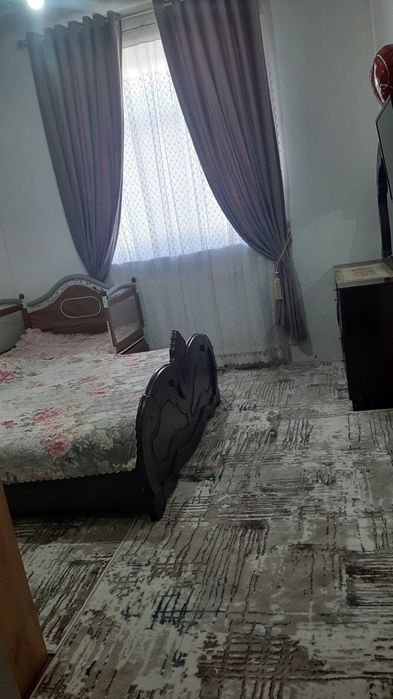 Uy abdurahmon kochasi