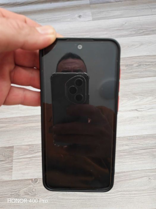 Samsung S 23 FE.
