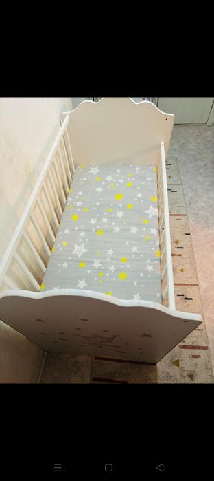 Продам манеж в идеальном состояний