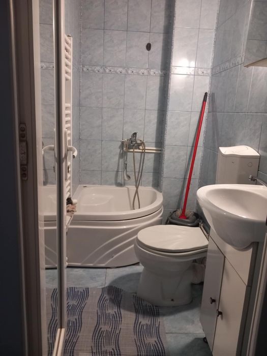 Închiriez Garsoniera Micro 40