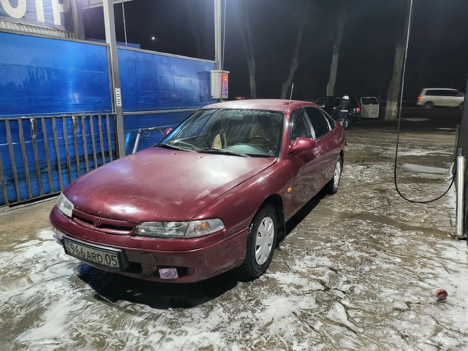 Продам . Авто на ходу