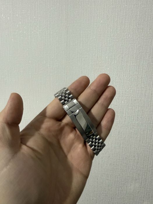 Steeldive sd1953 механические часы