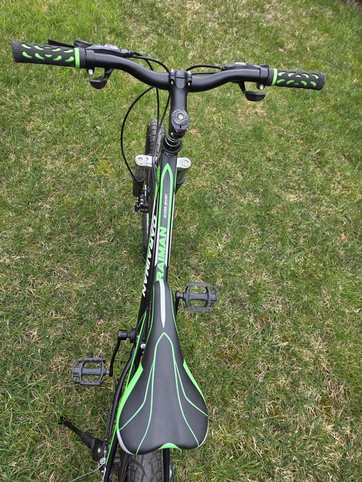 Bicicletă copii 20 inch