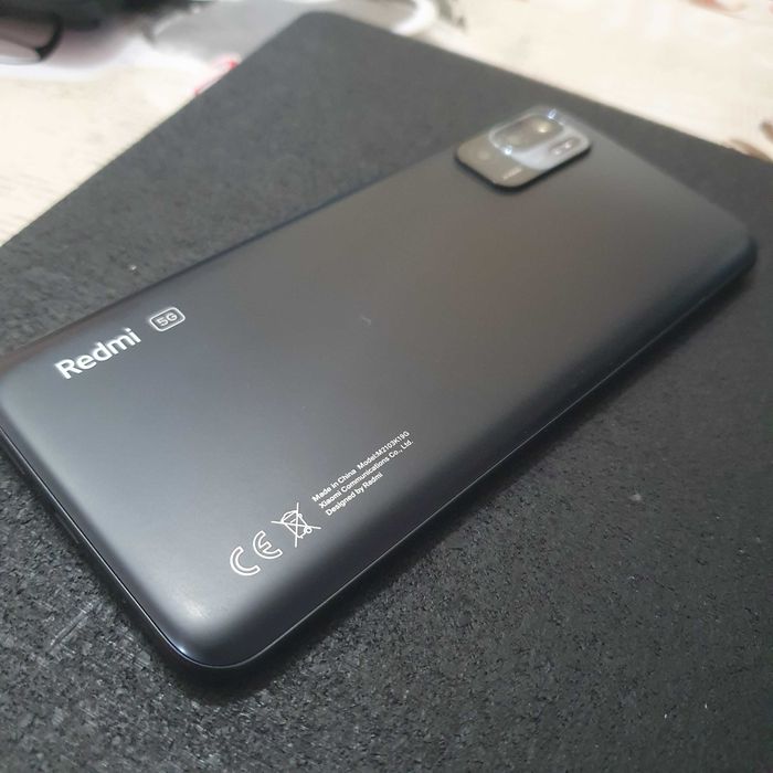 Vând Redmi Note 10 5G